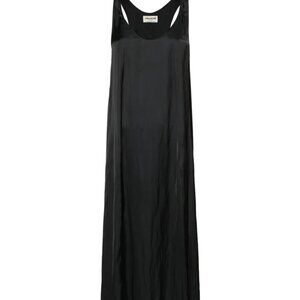 Zadig&Voltaire Rary's Satin Maxi Dress